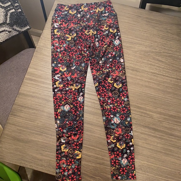 Leggings / soft leggings - Picture 3 of 4